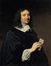 Jean-Baptiste Colbert 1619-1683 - Philippe de Champaigne — artwork view