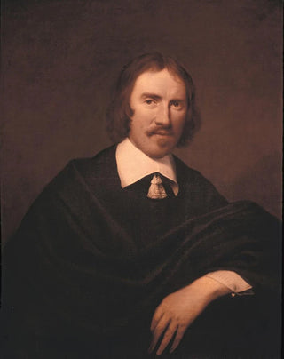 Philippe de Champaigne - Louis Lemaistre de Sacy.webp
