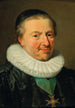 Portrait of Claude De Bullion - Philippe de Champaigne — artwork view