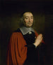 Retrato de Germain Pitre, fiscal de la ciudad de París 1641-1654 - Philippe de Champaigne — vista de la obra