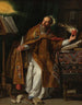 Saint Augustine - Philippe de Champaigne — artwork view