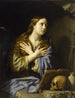 La Madeleine arrepentida - Philippe de Champaigne — vista de la obra