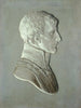 Retrato de Bonaparte 1769-1821 en primer cónsul - Piat Joseph Sauvage — vista de la obra