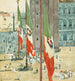 Piazza di San Marco - Maurice Prendergast — vista de la obra