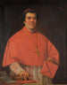 El Cardenal Thomas Gousset - Pierre-Adhémar Marquant-Vogel — vista de la obra