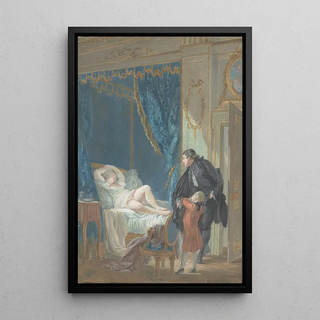 PierreAntoine Baudouin - Le Matin.webp