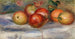 Oranges and Lemons - Pierre-Auguste Renoir — artwork view