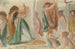 Esquisse pour Œdipe partie supérieure - Pierre-Auguste Renoir — vista de la obra