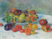 Frutas del Mediodía - Pierre-Auguste Renoir — vista de la obra