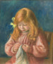 Couture de Jean Renoir - Pierre-Auguste Renoir | Cuadro — vista de la obra