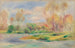 Landscape II - Pierre-Auguste Renoir — artwork view