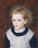 Marguerite-Thérèse Margot Bérard 1874-1956 - Pierre-Auguste Renoir — vista de la obra