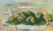 Naturaleza muerta con almendras - Pierre-Auguste Renoir — vista de la obra