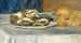 Nature morte aux citrons et aux huîtres - Pierre-Auguste Renoir — vista de la obra