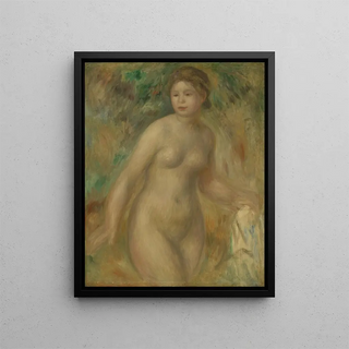PierreAuguste Renoir - Nude.webp