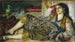 Odalisque - Pierre-Auguste Renoir — artwork view