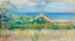 Landscape with Sea Background - Pierre-Auguste Renoir — artwork view