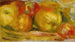 Petite nature morte - Pierre-Auguste Renoir — artwork view