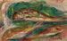 Fish - Pierre-Auguste Renoir — artwork view