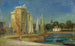 Puerto de La Rochelle - Pierre-Auguste Renoir — vista de la obra
