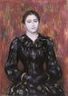 Retrato de la Sra. Paulin - Pierre-Auguste Renoir — vista de la obra