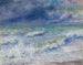 Marino - Pierre-Auguste Renoir — vista de la obra