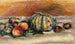 Naturaleza muerta con melón - Pierre-Auguste Renoir — vista de la obra