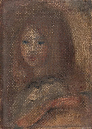 PierreAuguste Renoir - Tte de fillette.webp