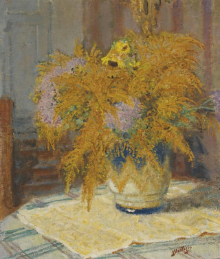 PierreEugne Montzin - Bouquet De Fleurs.webp