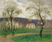 Paisaje - Pierre-Eugène Montzin — vista de la obra