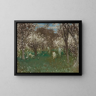 PierreEugne Montzin - Verger en fleurs.webp