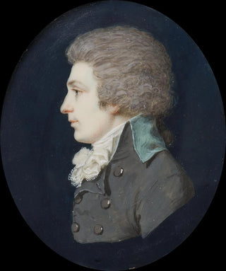 PierreLouis Bouvier - A Selfportrait.webp