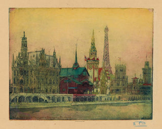PierreMarcel Roy - Palais dItalie de Norvge dAllemagne dEspagne et Roumanie.webp