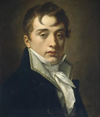 PierrePaul Prudhon - David Johnston.webp