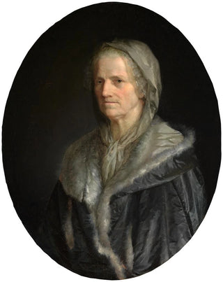 PierrePaul Prudhon - Portrait of Madame Simon.webp
