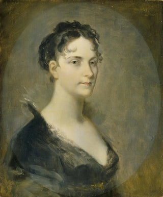 PierrePaul Prudhon - The Empress Josphine.webp