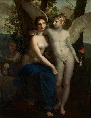 PierrePaul Prudhon - The Union of Love and Friendship.webp
