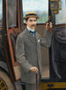 Un joven en coche de caballos - Pierre André Brouillet — vista de la obra