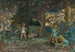 Juegos infantiles en Grand-Lemps - Pierre Bonnard — vista de la obra