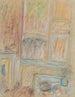 Still life with open window - Pierre Bonnard — artwork view