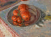 Tomates - Pierre Bonnard — vista de la obra