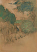 Vista de Vernon - Pierre Bonnard — vista de la obra