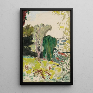 Pierre Bonnard - Vue sur Antibes.webp