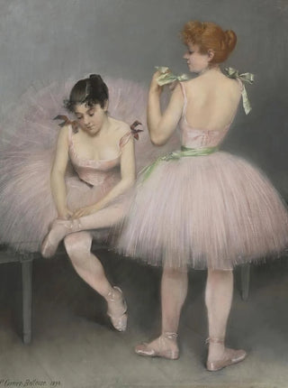 Pierre CarrierBelleuse - Les danseuses.webp
