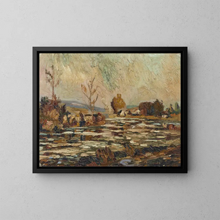 Pierre Dumont - Paysage.webp