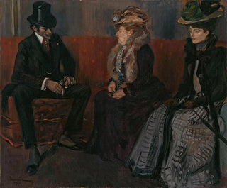 Pierre Georges Jeanniot - La prsentation.webp