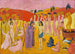 Les Vendanges de l'Automne - Pierre Girieud — artwork view