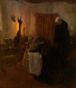 Pierre Jacques Dierckx - Sorrow.webp