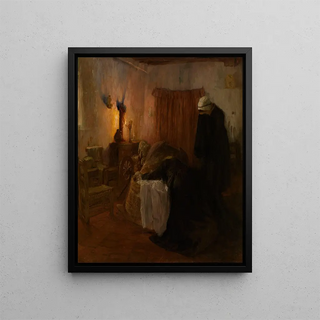 Pierre Jacques Dierckx - Sorrow.webp