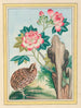 Plants of China Pl.015 - Pierre Joseph Buchoz — artwork view